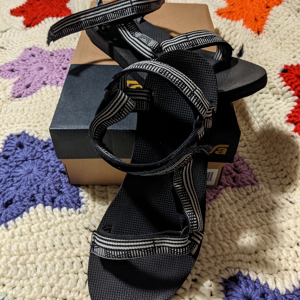Teva's